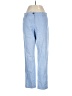 Talbots 100% Cotton Blue Casual Pants Size 4 - photo 1
