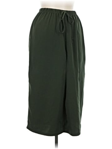 M Collection Casual Skirt (view 1)