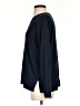 Lucky Brand Blue Pullover Sweater Size S - photo 5