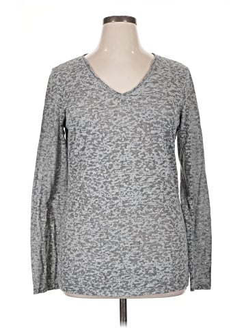 Kavio! Long Sleeve T-Shirt (view 1)