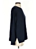 Lucky Brand Blue Pullover Sweater Size S - photo 4