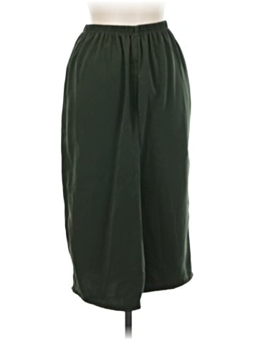 M Collection Casual Skirt (view 2)