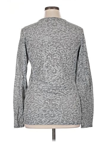 Kavio! Long Sleeve T-Shirt (view 2)