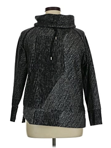 KIRKLAND Signature Turtleneck Sweater (view 1)