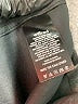 Wilfred 100% Polyurethane Black Short Sleeve Button-Down Shirt Size S - photo 8