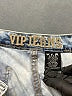 VIP Jeans Stars Blue Jeans Size 17 - 18 - photo 7