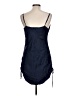 Wilfred Blue Cocktail Dress Size L - photo 2