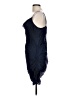 Wilfred Blue Cocktail Dress Size L - photo 5