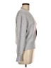 Assorted Brands Color Block Brown Cardigan Size M - photo 4