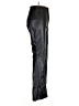 Shein 100% Polyester Black Casual Pants Size M - photo 4