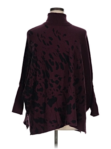 Alfani Turtleneck Sweater (view 1)