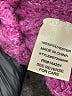 Sincerely Jules 100% Polyester Purple Pullover Sweater Size S - photo 8
