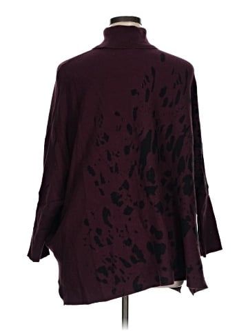 Alfani Turtleneck Sweater (view 2)