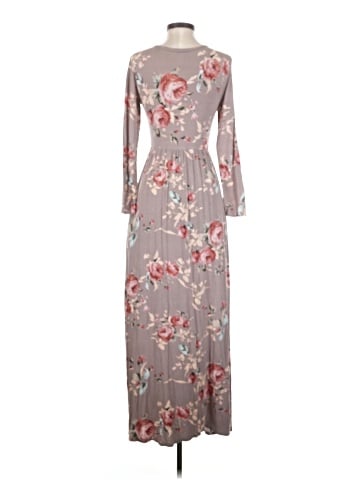 Vanilla Bay Casual Dress (view 2)