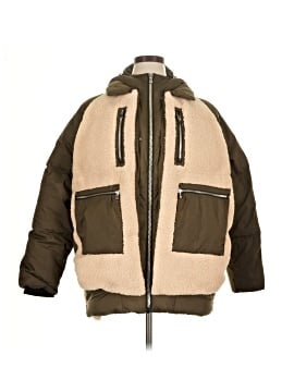 Orolay Coat (view 1)