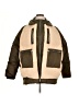 Orolay Brown Coat Size XL - photo 1