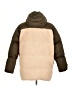 Orolay Brown Coat Size XL - photo 2