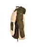 Orolay Brown Coat Size XL - photo 5