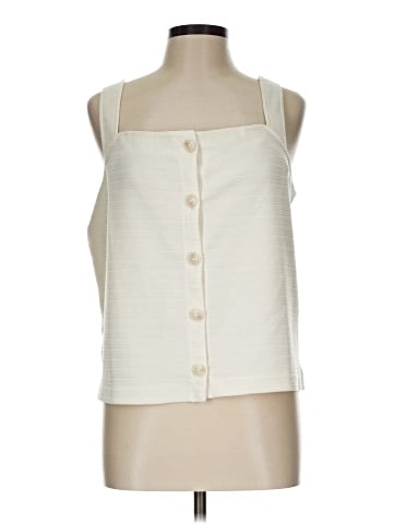 J.Crew Tank Top (view 1)
