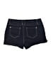 BLUE SPICE Blue Denim Shorts Size 11 - photo 2