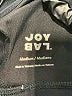 JoyLab Black Tank Top Size M - photo 7