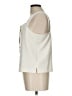 J.Crew Ivory Tank Top Size L - photo 5