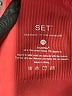Set Active Red Sports Bra Size XS - photo 7