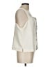 J.Crew Ivory Tank Top Size L - photo 4