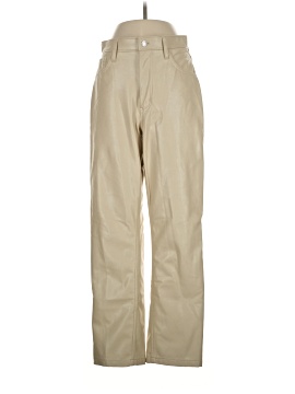Abercrombie & Fitch Khakis