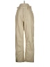 Abercrombie & Fitch 100% Polyurethane Tan Khakis Size 27 waist - photo 1