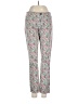 J.Crew Floral Pink Jeans Size 27 waist - photo 1