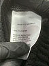 DSG 100% Polyester Solid Black Athletic Shorts Size 8 - 9 - photo 4