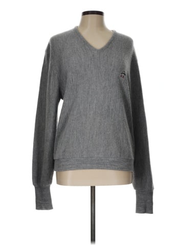 Grand Slam Pullover Sweater (view 1)
