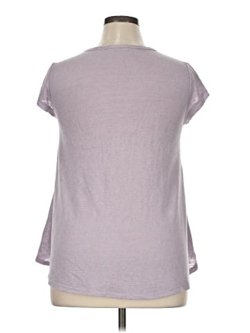 Rewind Short Sleeve T-Shirt (view 2)