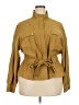 Nine West Tan Cardigan Size XXL - photo 1