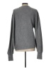 Grand Slam Gray Pullover Sweater Size L - photo 2