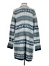 J.Jill Teal Cardigan Size S - photo 2