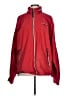 Free Country 100% Polyester Solid Red Jacket Size L - photo 1