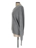 Grand Slam Gray Pullover Sweater Size L - photo 5