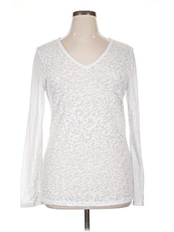 Kavio! Long Sleeve T-Shirt (view 1)