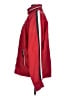 Free Country 100% Polyester Solid Red Jacket Size L - photo 5