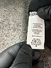Soprano Black Cocktail Dress Size M - photo 8