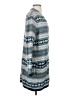 J.Jill Teal Cardigan Size S - photo 4