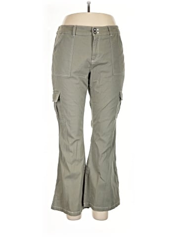No Comment Cargo Pants (view 1)