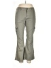 No Comment Green Cargo Pants Size XL - photo 1