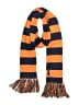 Cejon Accessories Inc. Stripes Orange Scarf One size - photo 1