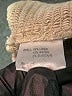 Gianni Bini Tan 3/4 Sleeve Blouse Size L - photo 5
