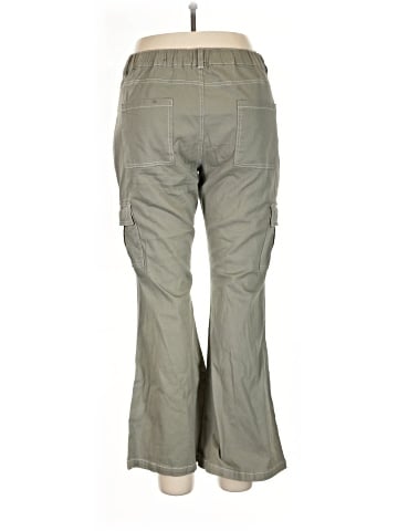 No Comment Cargo Pants (view 2)