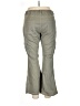No Comment Green Cargo Pants Size XL - photo 2
