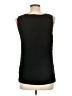 Dana Buchman 100% Polyester Pink Sleeveless Blouse Size L (estimated) - photo 2